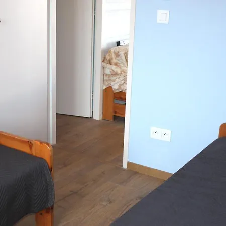 Chalet Au Macareux *